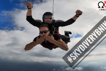 skydiverybnik
